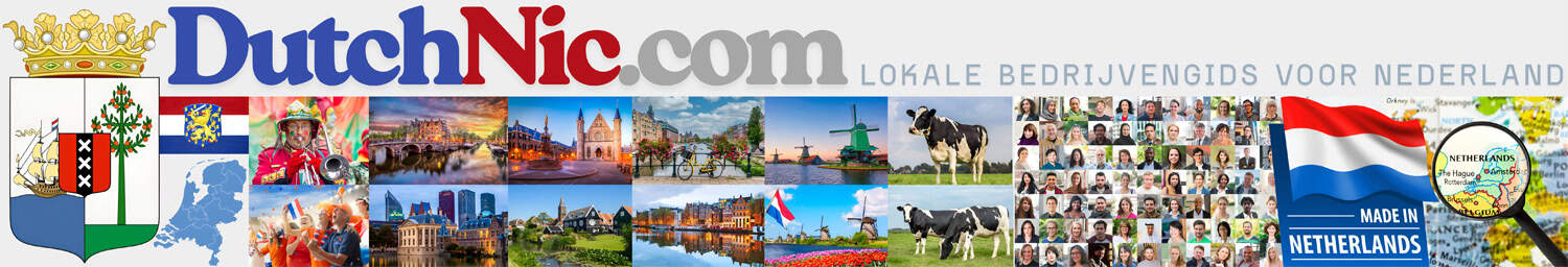 Gemaakt in Nederland - Kaatsheuvel City